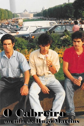 O Cabreiro (2023)