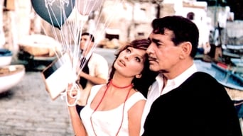 It Started in Naples (1960)