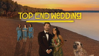 #18 Top End Wedding