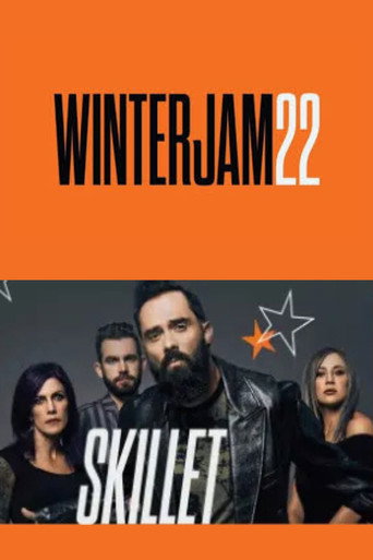 Skillet - Winter Jam 2022 (2023)