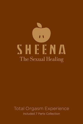 The Sexual Healing Total Orgasm Experience (2019)