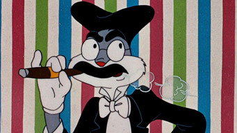 Slick Hare (1947)
