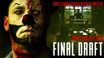 Cena 3 de Final Draft