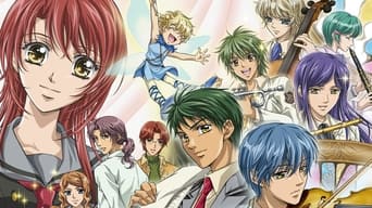 Kiniro no Corda: Primo Passo - 0x01