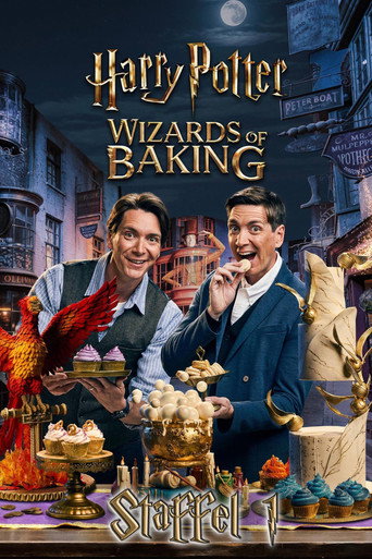 Staffel 1