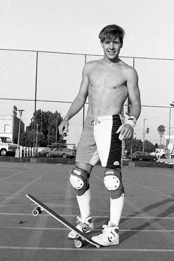 Image of Rodney Mullen
