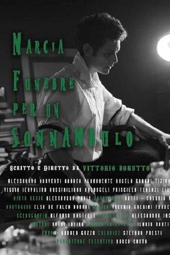 Funeral March for a Sleepwalker (2020)