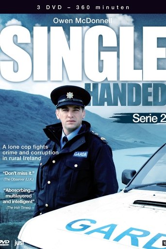 Single-Handed: Season 2