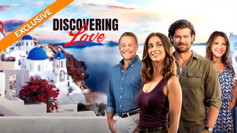 Discovering Love (2024)