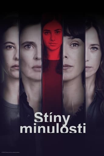 Stíny minulosti 2024