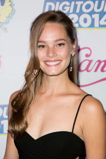 Bailey Noble — 14
