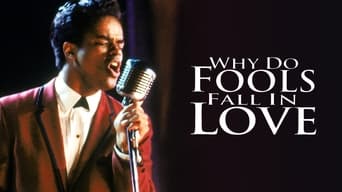 #6 Why Do Fools Fall in Love