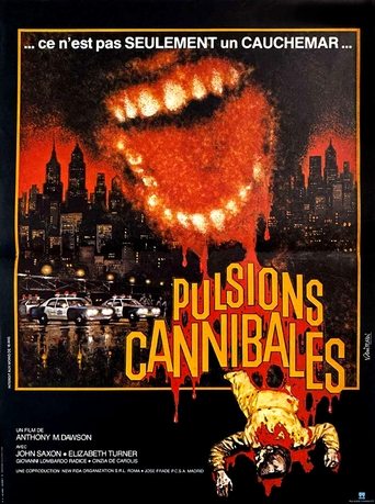 Pulsions cannibales en streaming 