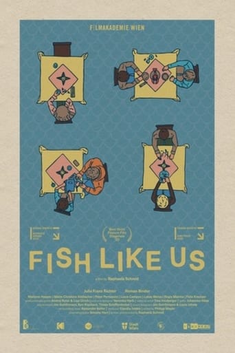 Poster of Fische