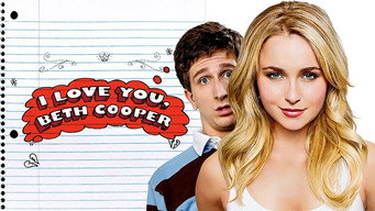 Cena 8 de Eu Te Amo, Beth Cooper