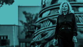 Salvatrice: Sandra Milo si racconta (2017)