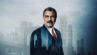 #91 Блакитна кров
