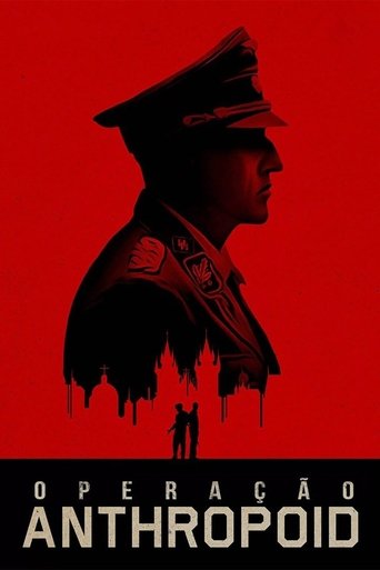 Anthropoid