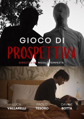 Gioco di prospettiva — Film en streaming