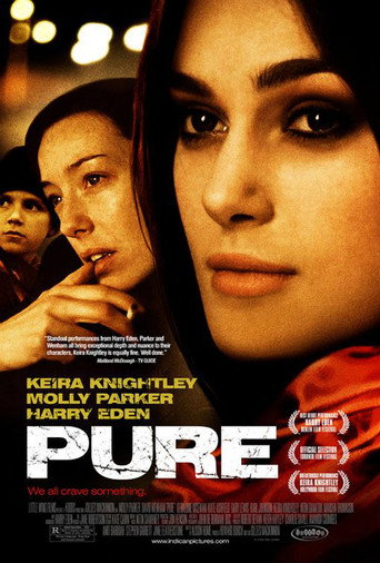 Pure — Pósters 4