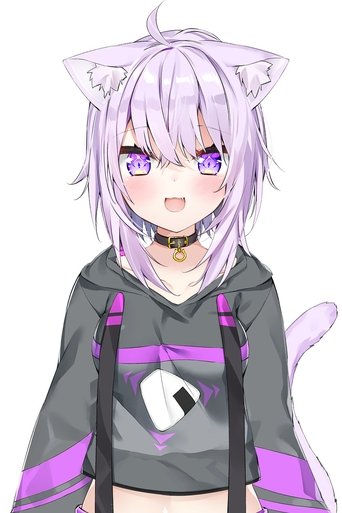 Nekomata Okayu