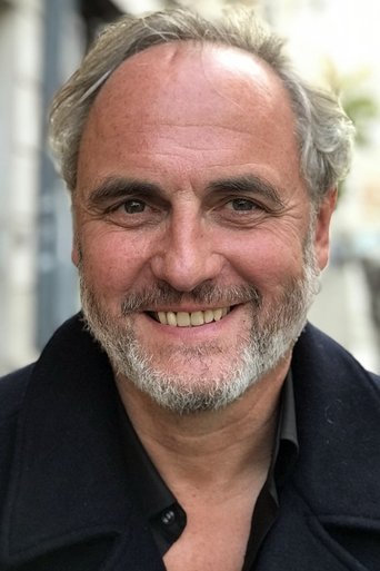 Image of Ludovic Le Lez