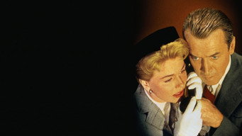 Still 2 from The Man Who Knew Too Much