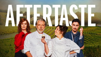 #8 Aftertaste