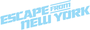 Escape from New York logo