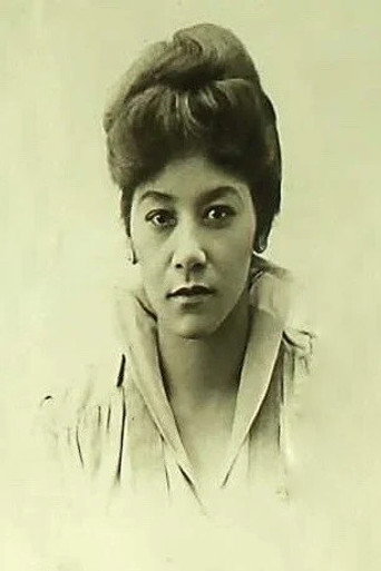 Lady Tsen Mei fotoğraf 2