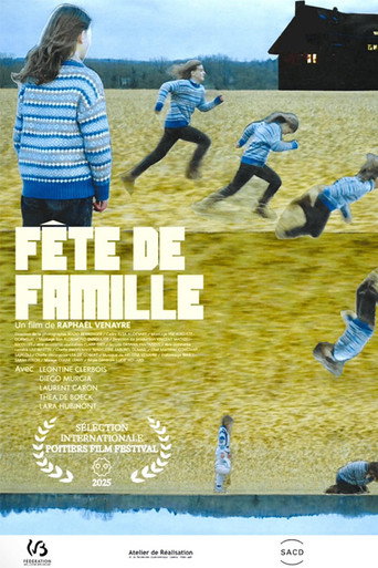 Fête de Famille