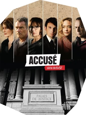 Poster of Accusé