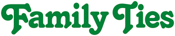 Family Ties logo