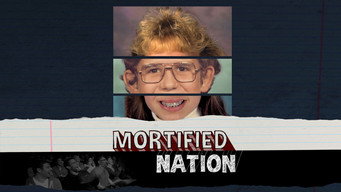 #6 Mortified Nation
