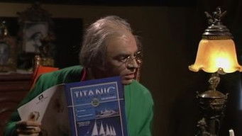 Episode 15 — Episode 15