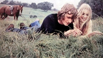 The Ragman's Daughter (1972)
