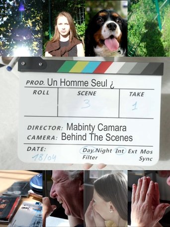 Behind The Scenes Of 