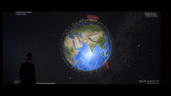 #16 Les conquistadors de l'espace