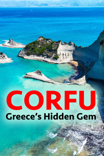 Corfu: Greece’s Hidden Gem
