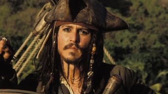 #27 Пірати Карибського моря: Прокляття «Чорної перлини»