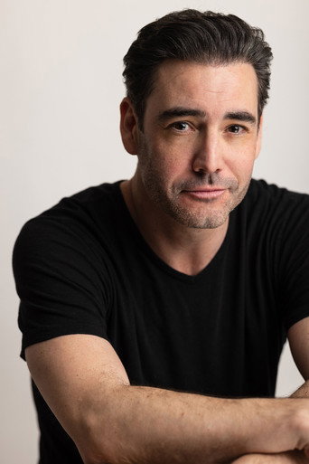 Jeremy Guilbaut