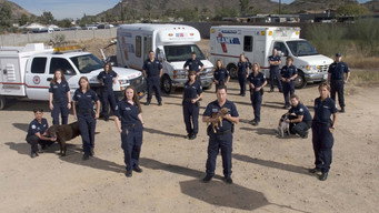 Animal Cops: Phoenix (2009)
