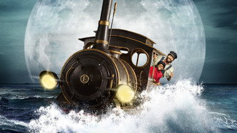 Jim Knopf e os 13 Piratas