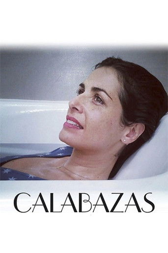 Calabazas poster