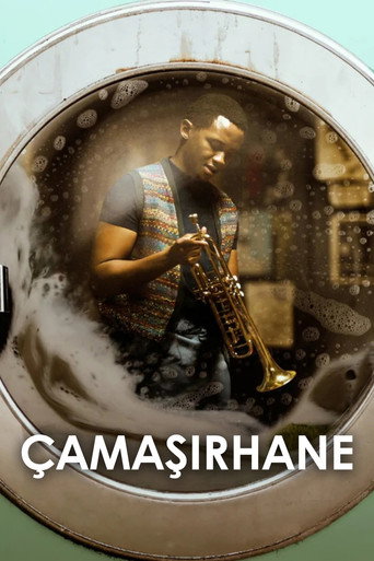 Çamaşırhane