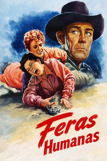 Feras Humanas