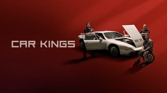 Car Kings (2020- )