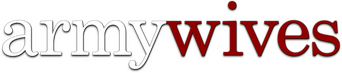 Army Wives logo