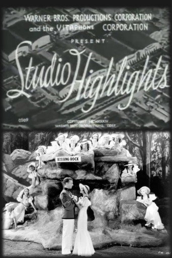 Studio Highlights
