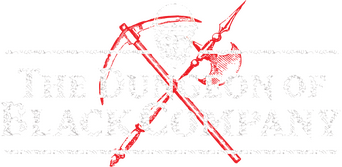 The Dungeon of Black Company logo